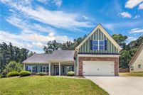 Land for sale in Barrow County, Georgia