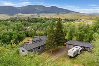 Recreational Property for sale in Park County, Montana