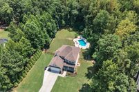 Land for sale in Granville County, North Carolina