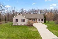 Farm and Ranch for sale in Genesee County, Michigan