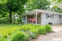 Land for sale in Woodford County, Illinois