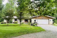 Timberland Property for sale in Whitley County, Indiana