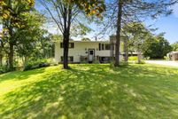 House for sale in Waupaca County, Wisconsin