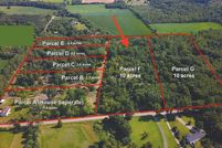 Land for sale in Allegan County, Michigan