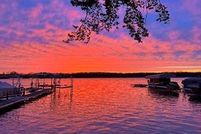 Lakefront Property for sale in Livingston County, Michigan