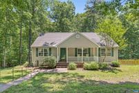 Land for sale in Fluvanna County, Virginia