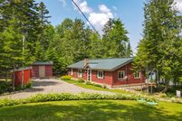 House for sale in Aroostook County, Maine