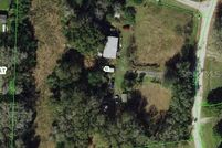 Homesite for sale in Pasco County, Florida