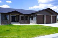 House for sale in Sublette County, Wyoming