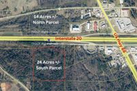 Land for sale in Smith County, Texas
