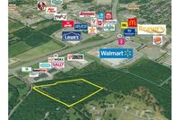 Undeveloped Land for sale in Cherokee County, Oklahoma
