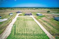 Land for sale in Milam County, Texas