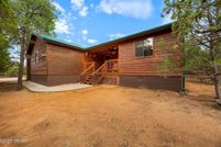 Farm and Ranch for sale in Navajo County, Arizona