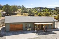 Land for sale in Yavapai County, Arizona