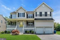 Farm and Ranch for sale in Burlington County, New Jersey