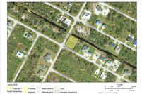 Land for sale in Charlotte County, Florida
