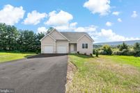 Land for sale in Morgan County, West Virginia