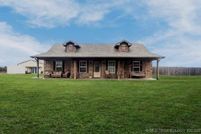 Timberland Property for sale in Payne County, Oklahoma