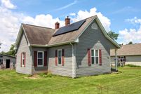 Farm and Ranch for sale in Greene County, Indiana