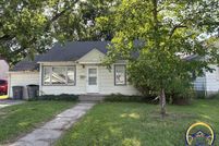 House for sale in Lyon County, Kansas