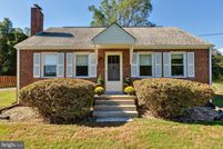 House for sale in Fairfax County, Virginia