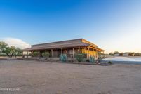 Land for sale in Pima County, Arizona