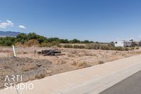 Land in Clark County, Nevada