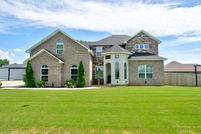 Farm and Ranch for sale in McIntosh County, Oklahoma