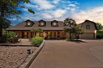 Land for sale in Parker County, Texas