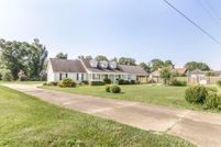 Land for sale in Laurens County, Georgia