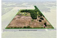 Land for sale in Fannin County, Texas