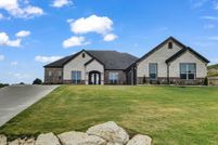 Land for sale in Parker County, Texas