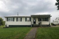 Timberland Property for sale in Nicholas County, Kentucky
