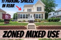 House for sale in Huntington County, Indiana