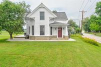 Farm and Ranch for sale in Vanderburgh County, Indiana