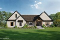 Farm and Ranch for sale in Spencer County, Kentucky