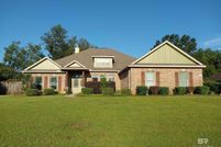Land for sale in Baldwin County, Alabama