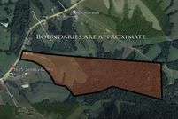 Land for sale in Owen County, Kentucky