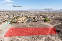 Land for sale in Clark County, Nevada