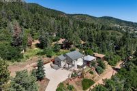 Land for sale in El Paso County, Colorado