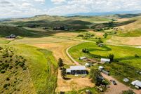 Timberland Property for sale in Sheridan County, Wyoming