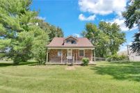 Land for sale in Cass County, Missouri