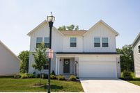 House for sale in Delaware County, Ohio