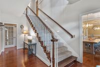 Land for sale in Shelby County, Alabama