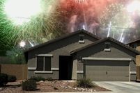 Land for sale in Maricopa County, Arizona