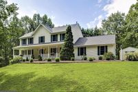 Farm and Ranch for sale in Culpeper County, Virginia