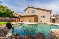 Undeveloped Land for sale in Maricopa County, Arizona