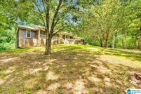 Land for sale in Blount County, Alabama