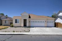 Land for sale in Lyon County, Nevada