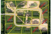 Land in Warrick County, Indiana